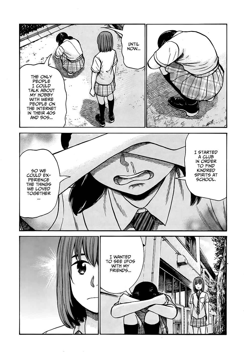 Chapter 79 - Page 6