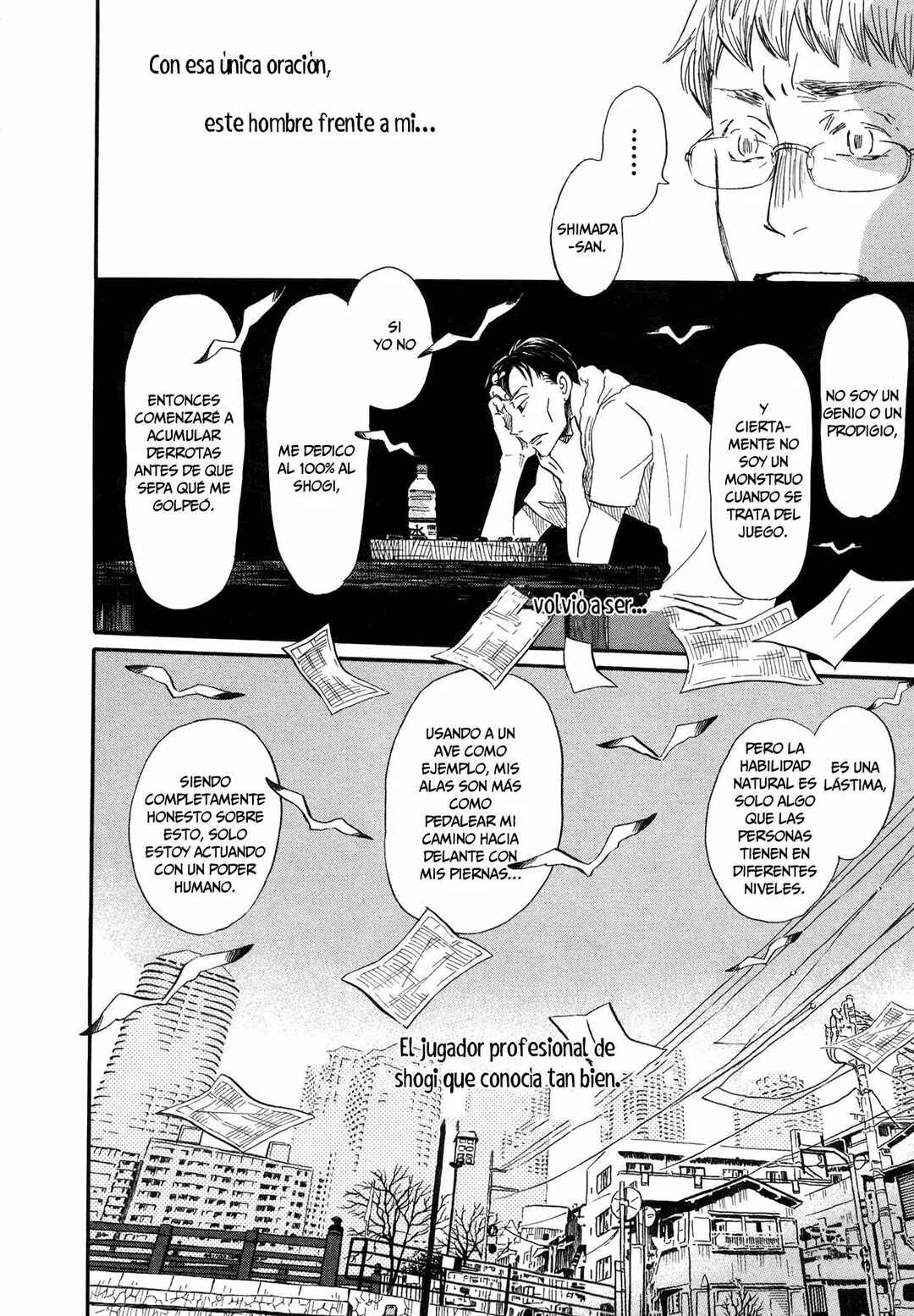 Chapter 145 - Page 5