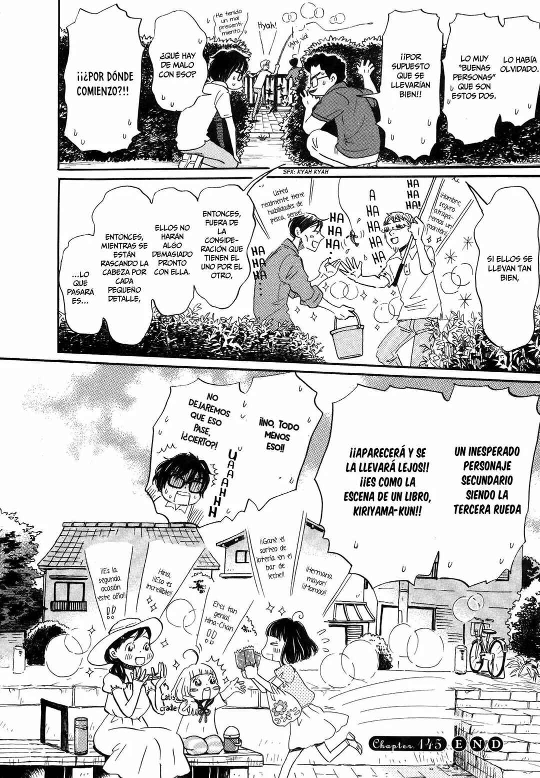 Chapter 145 - Page 9