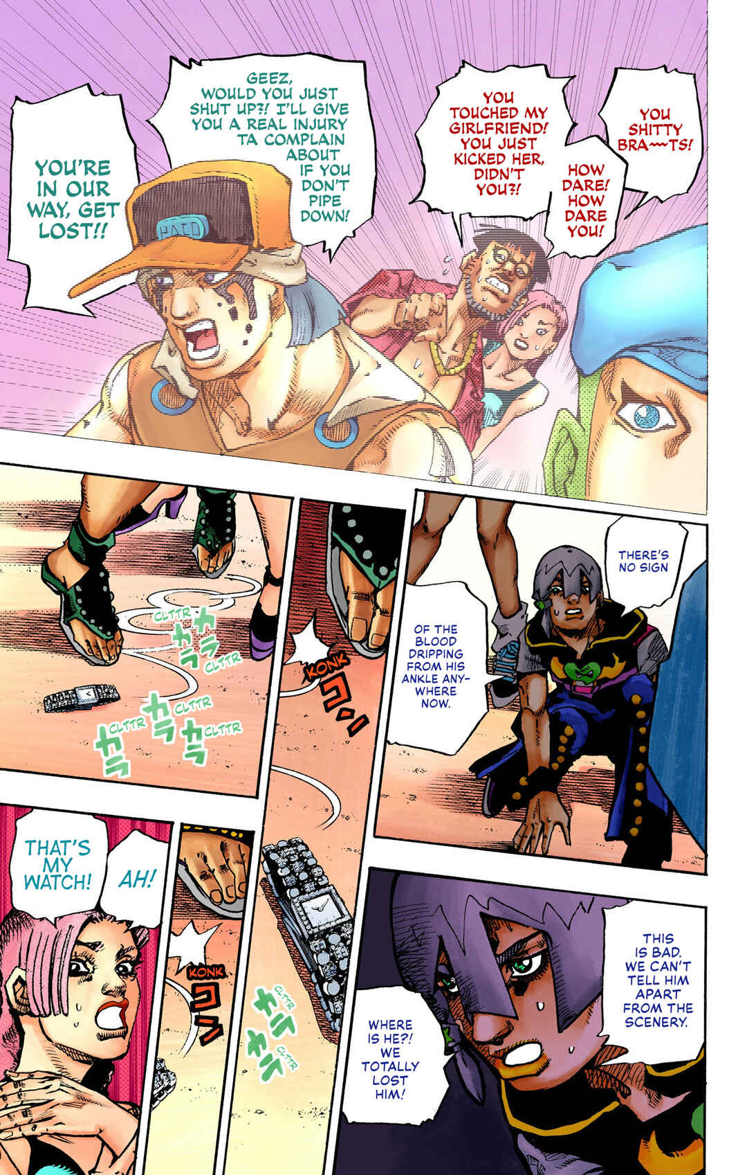 Chapter 11 - Page 17