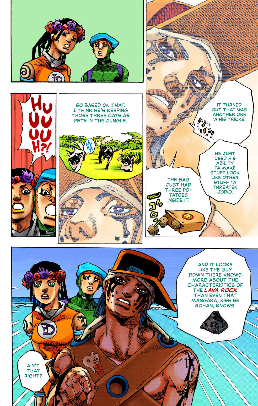 Chapter 11 - Page 37