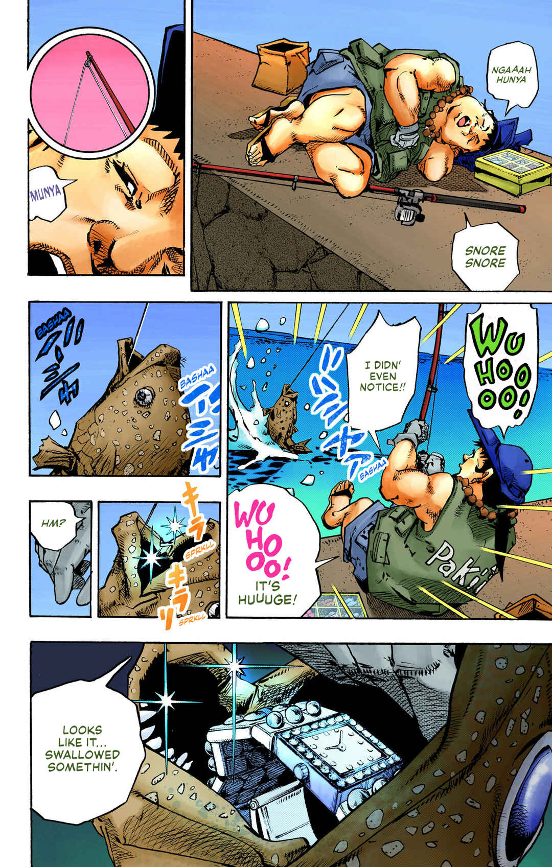 Chapter 11 - Page 39