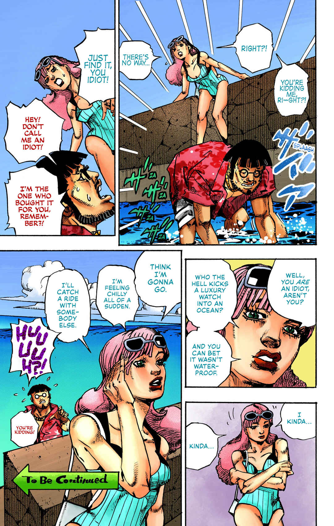 Chapter 11 - Page 40