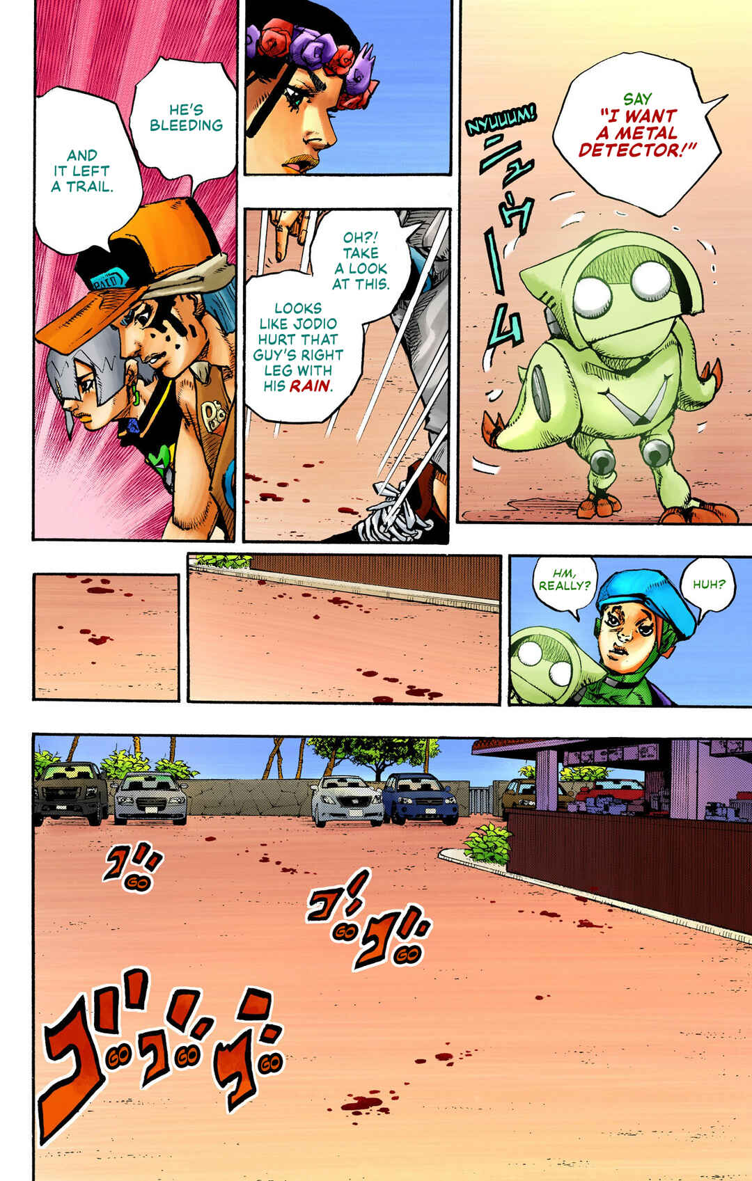 Chapter 11 - Page 7