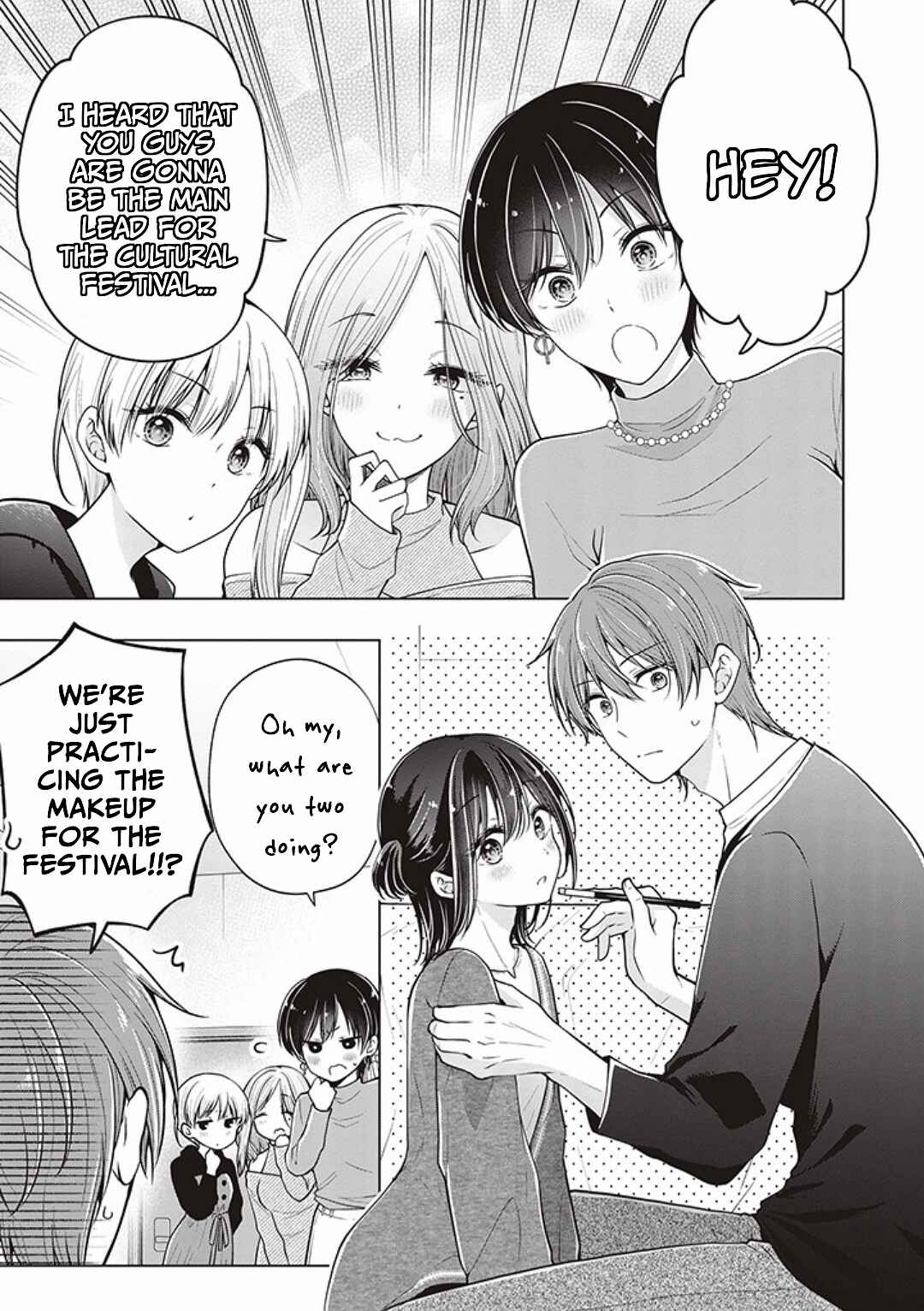 Chapter 78 - Page 1
