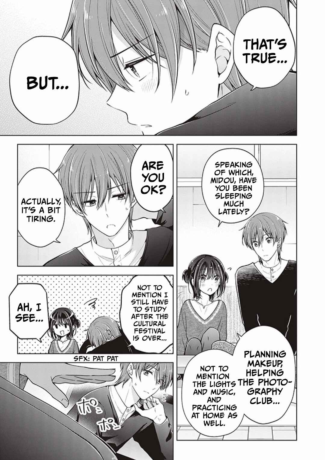 Chapter 78 - Page 7
