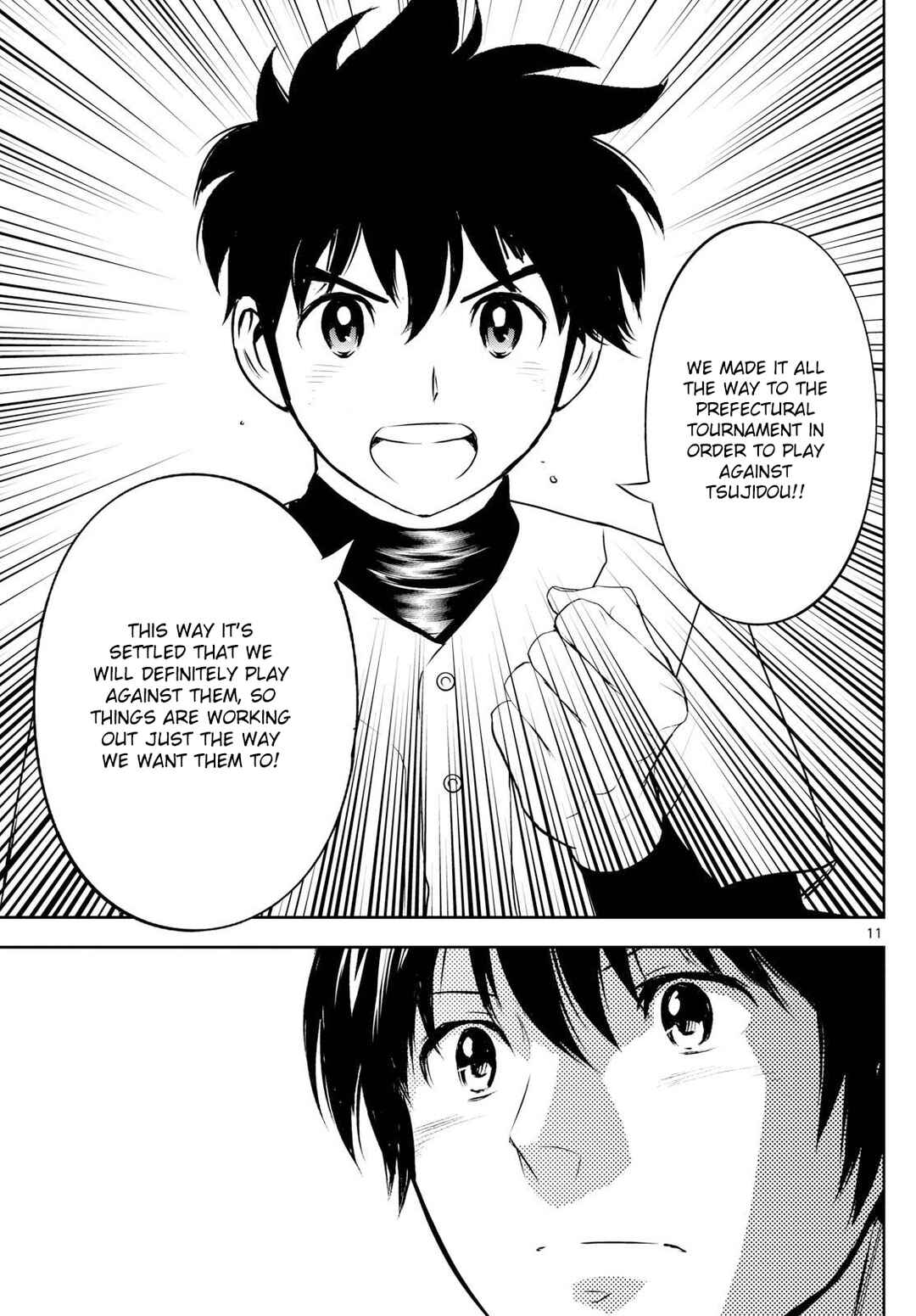 Chapter 305 - Page 11