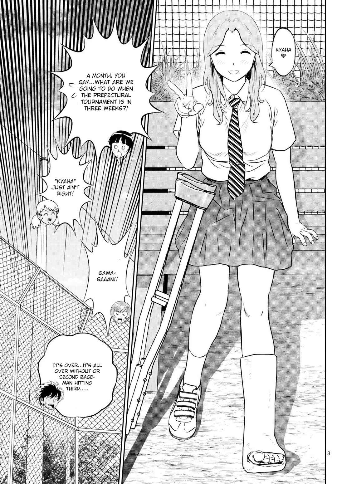 Chapter 305 - Page 3