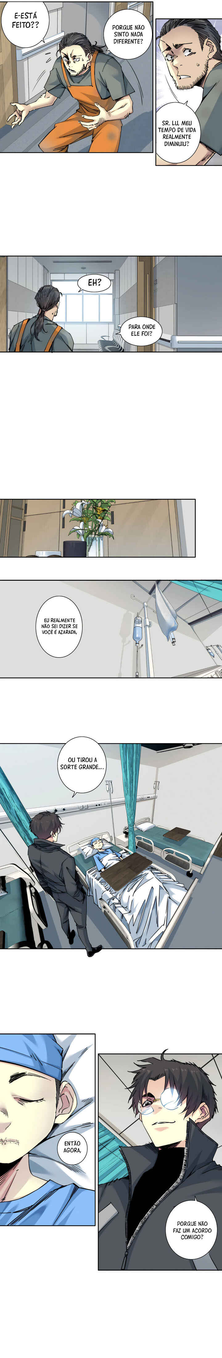 Chapter 233 - Page 14