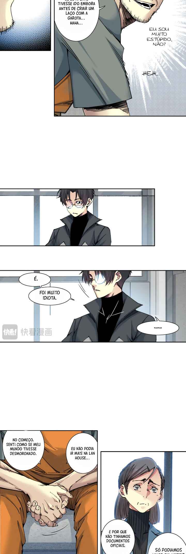 Chapter 233 - Page 4