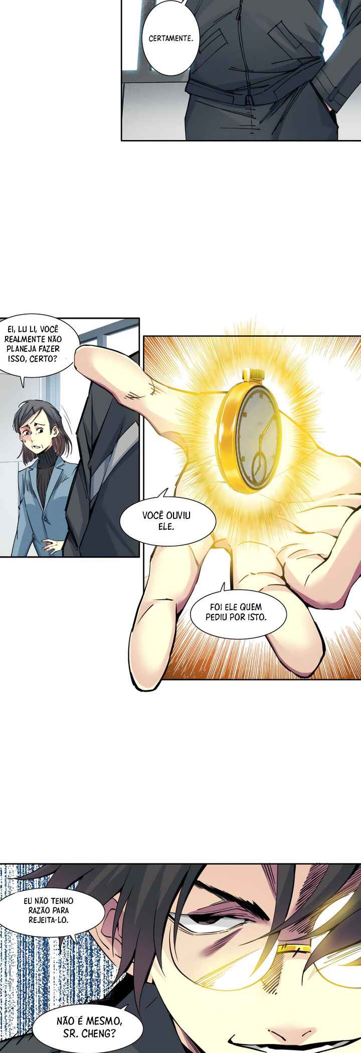Chapter 233 - Page 9