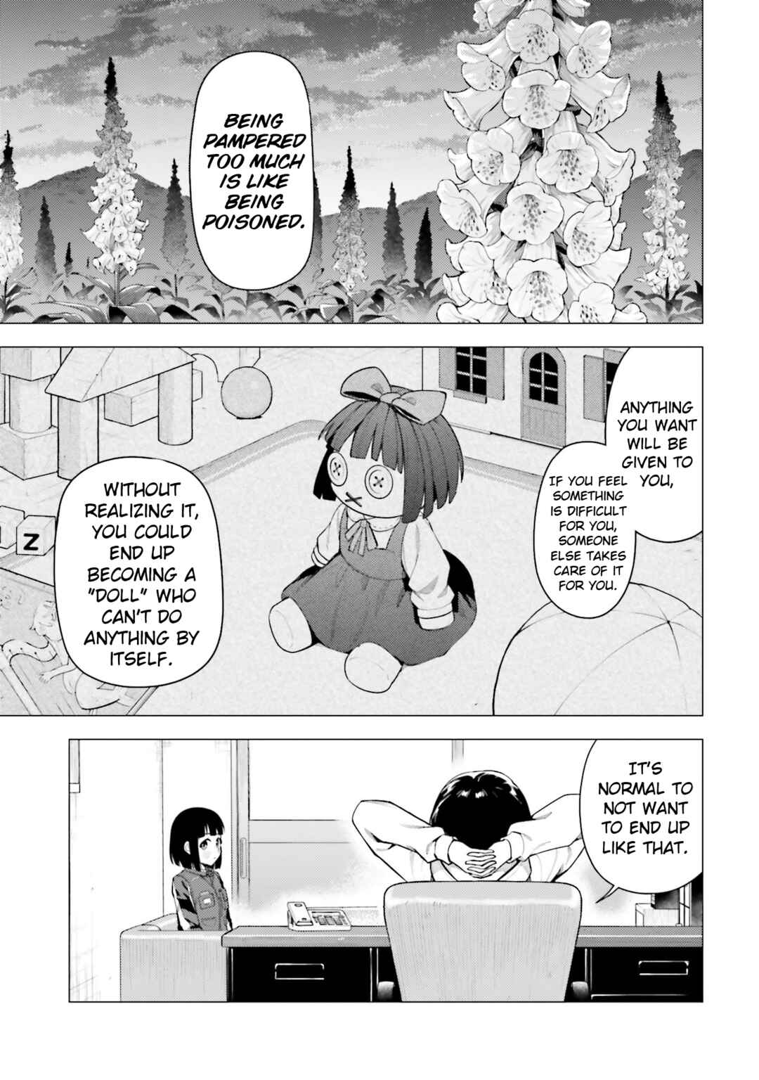 Chapter 46.5 - Page 5