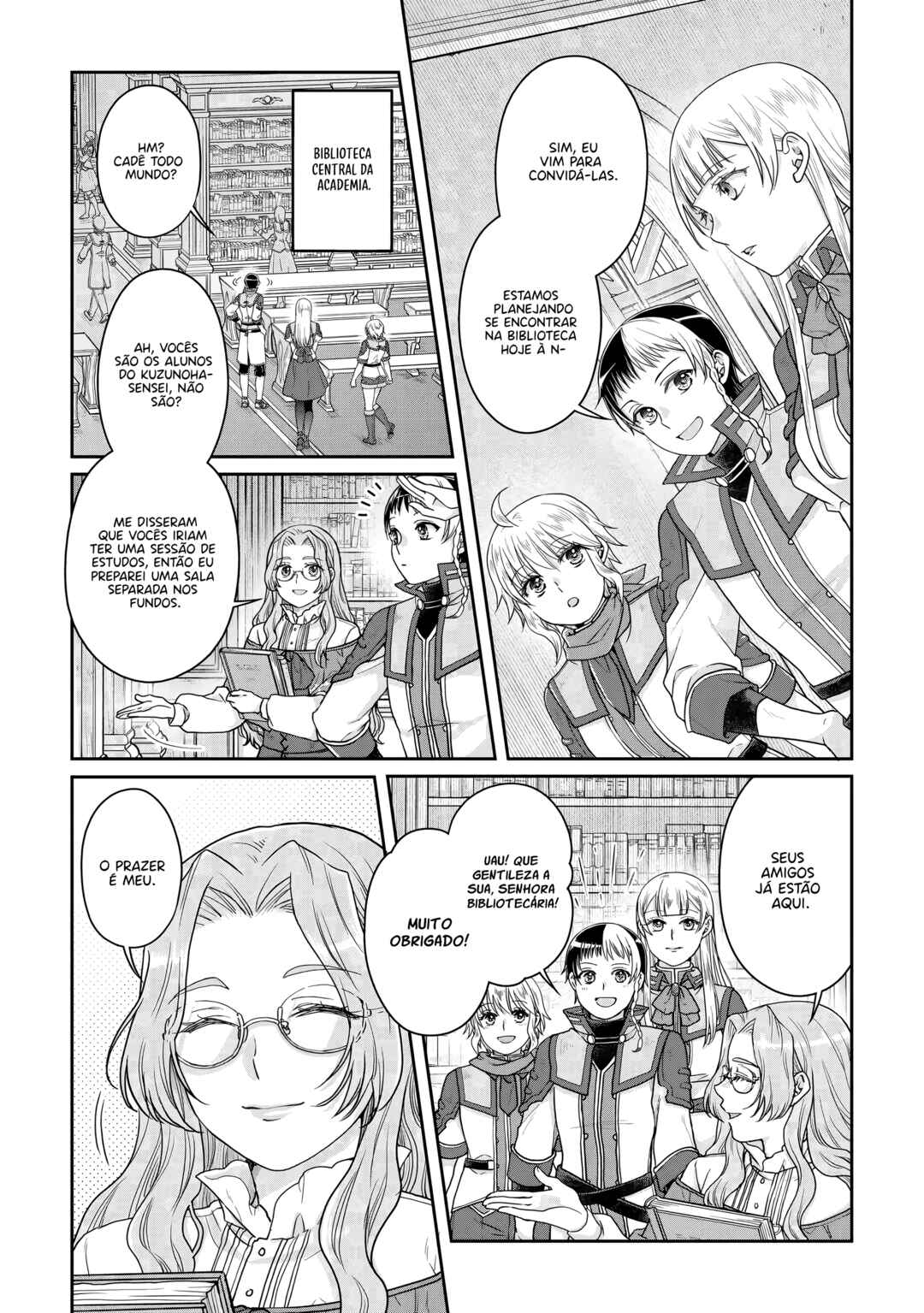 Chapter 90 - Page 10