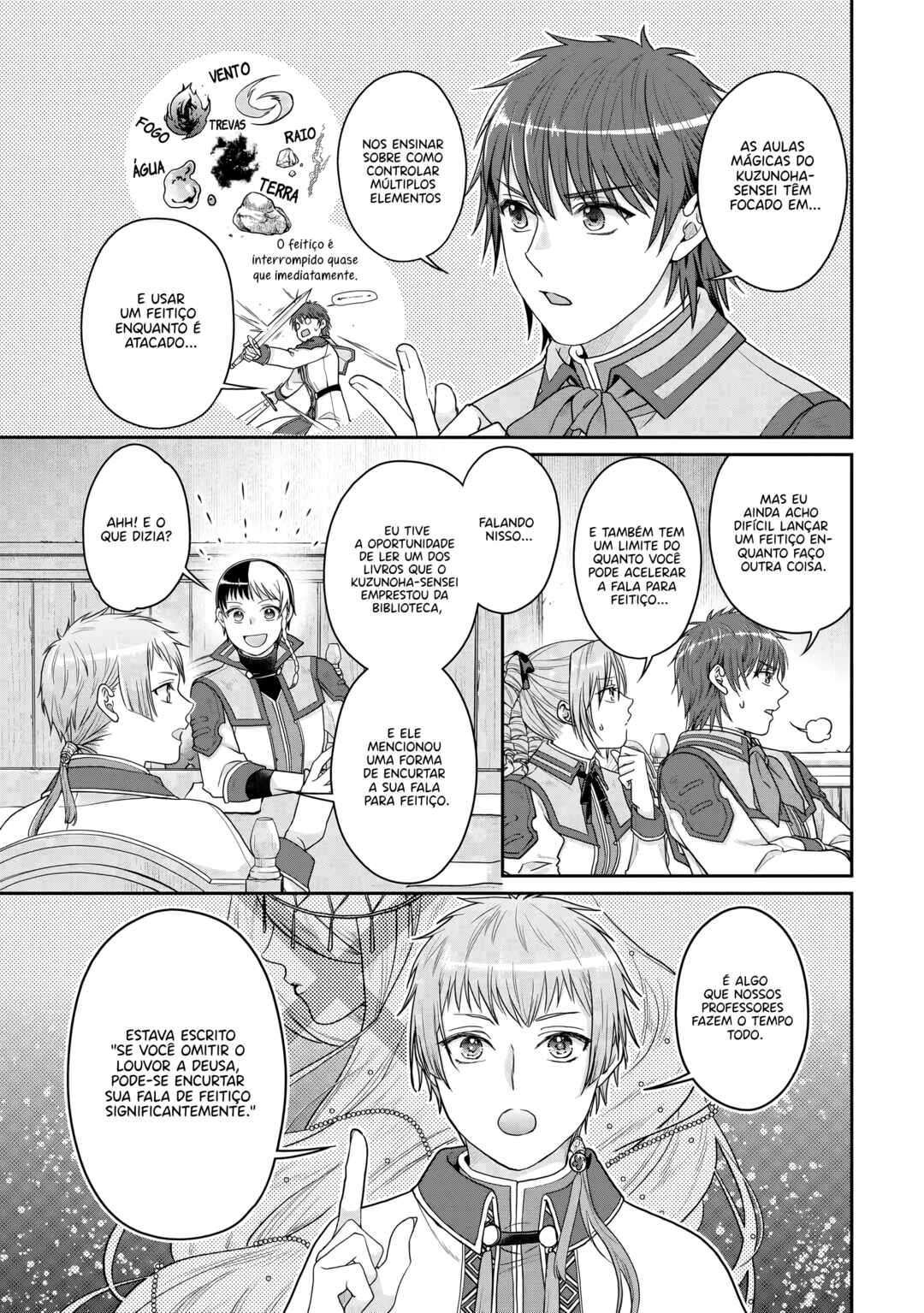 Chapter 90 - Page 14