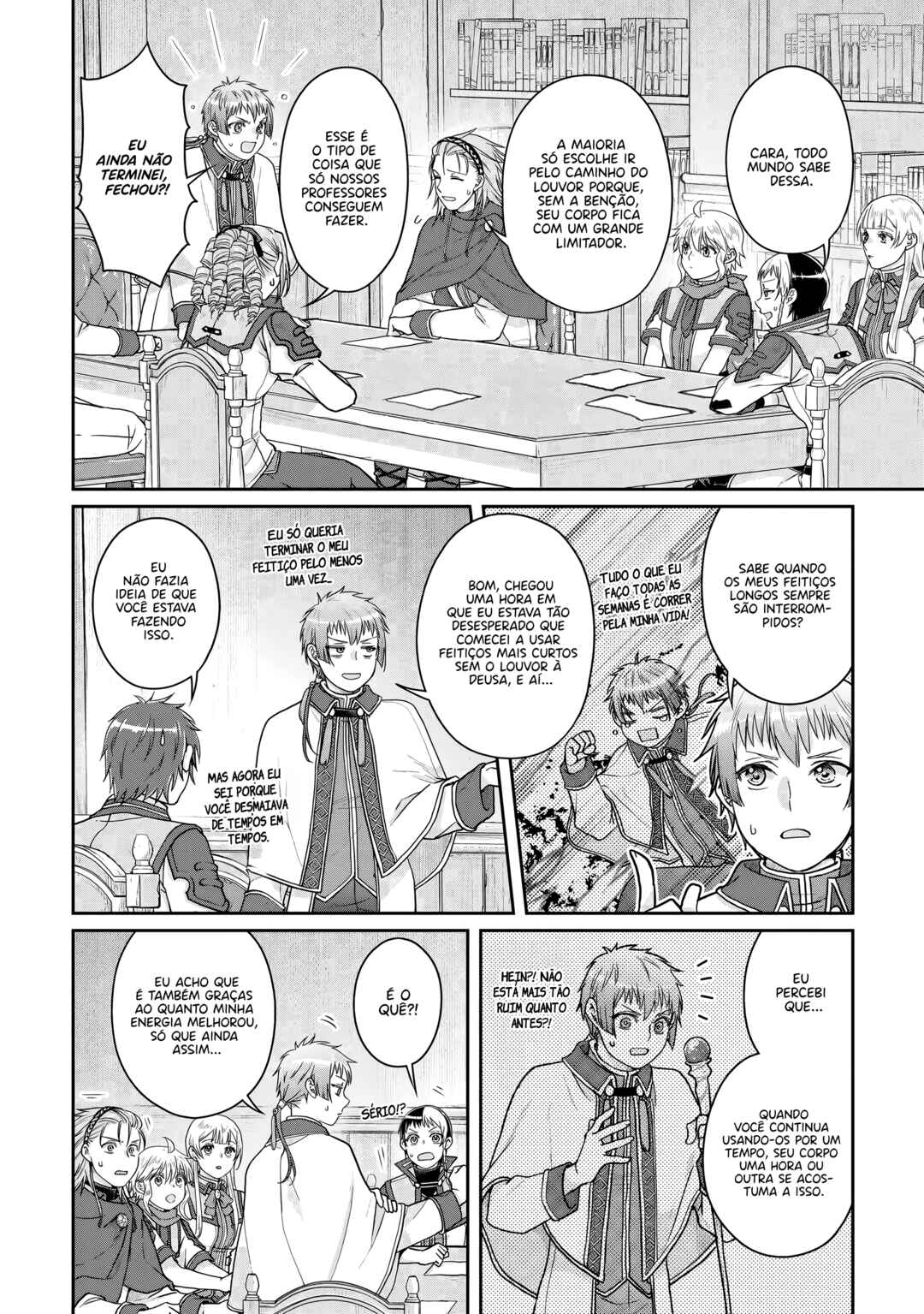 Chapter 90 - Page 15
