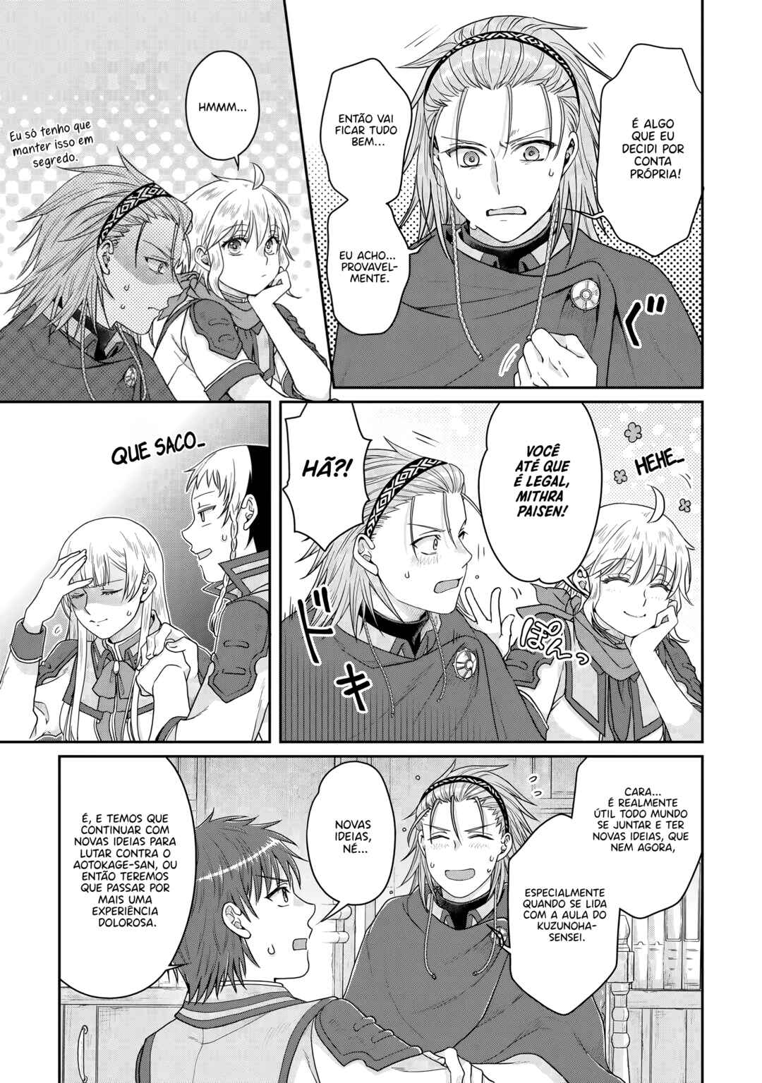 Chapter 90 - Page 20