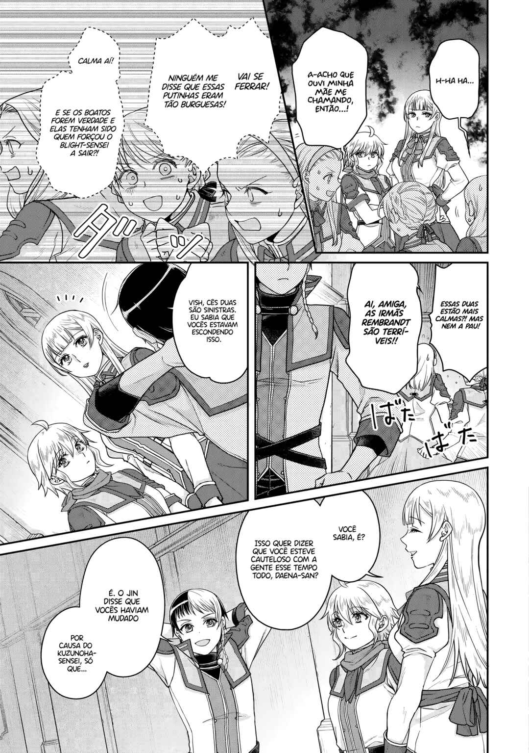 Chapter 90 - Page 6