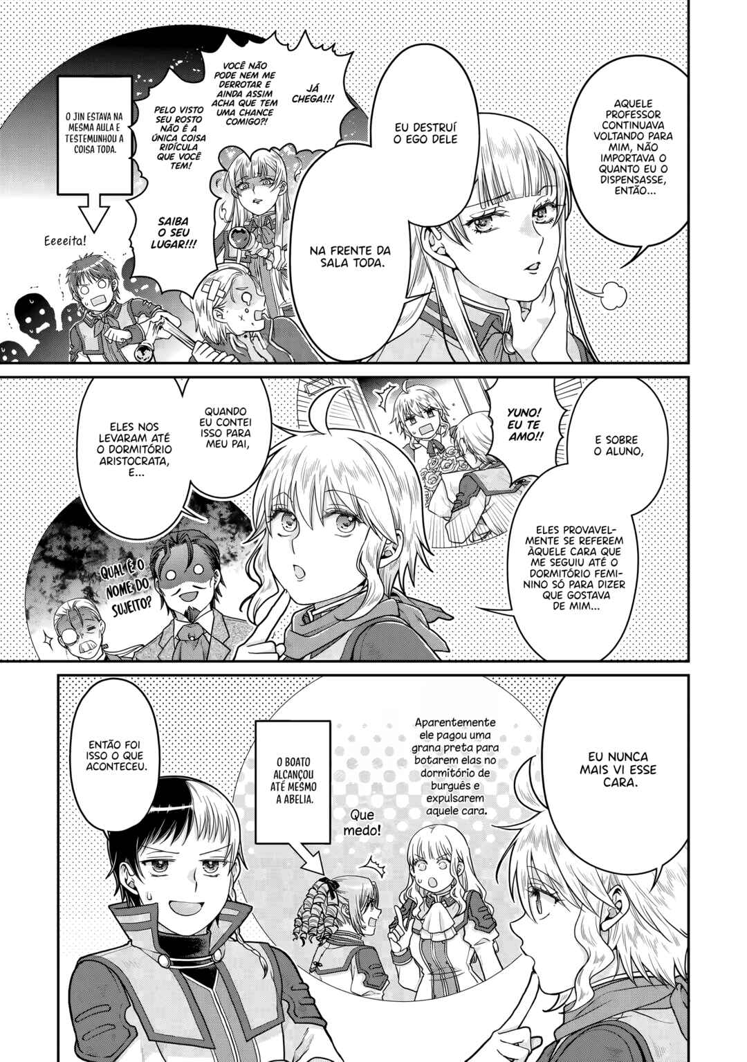 Chapter 90 - Page 8