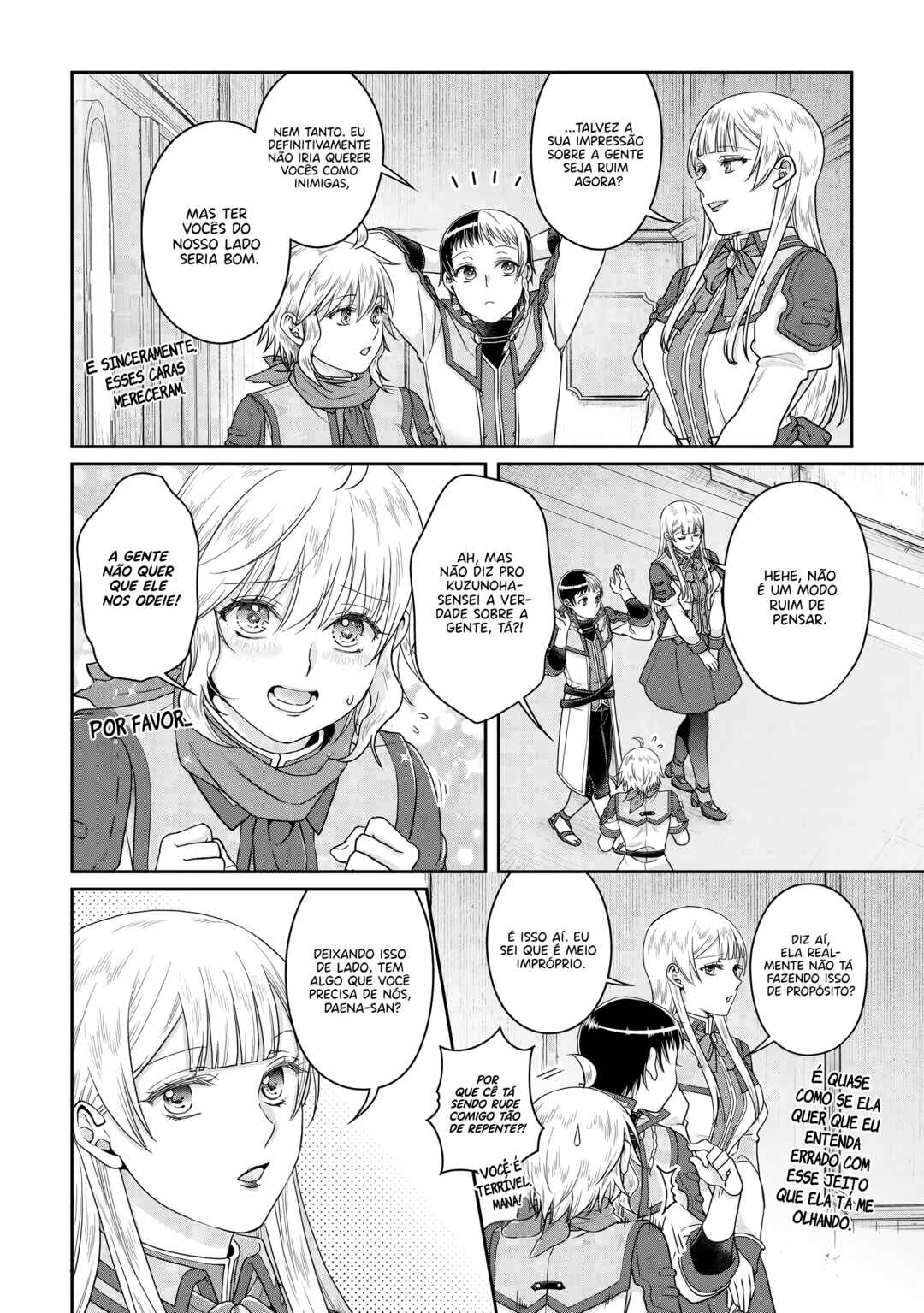 Chapter 90 - Page 9