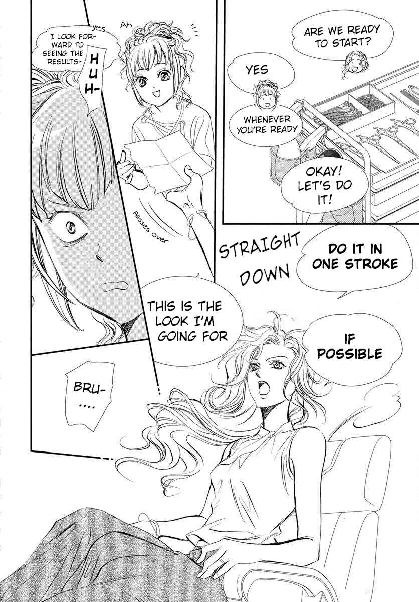 Chapter 332 - Page 13