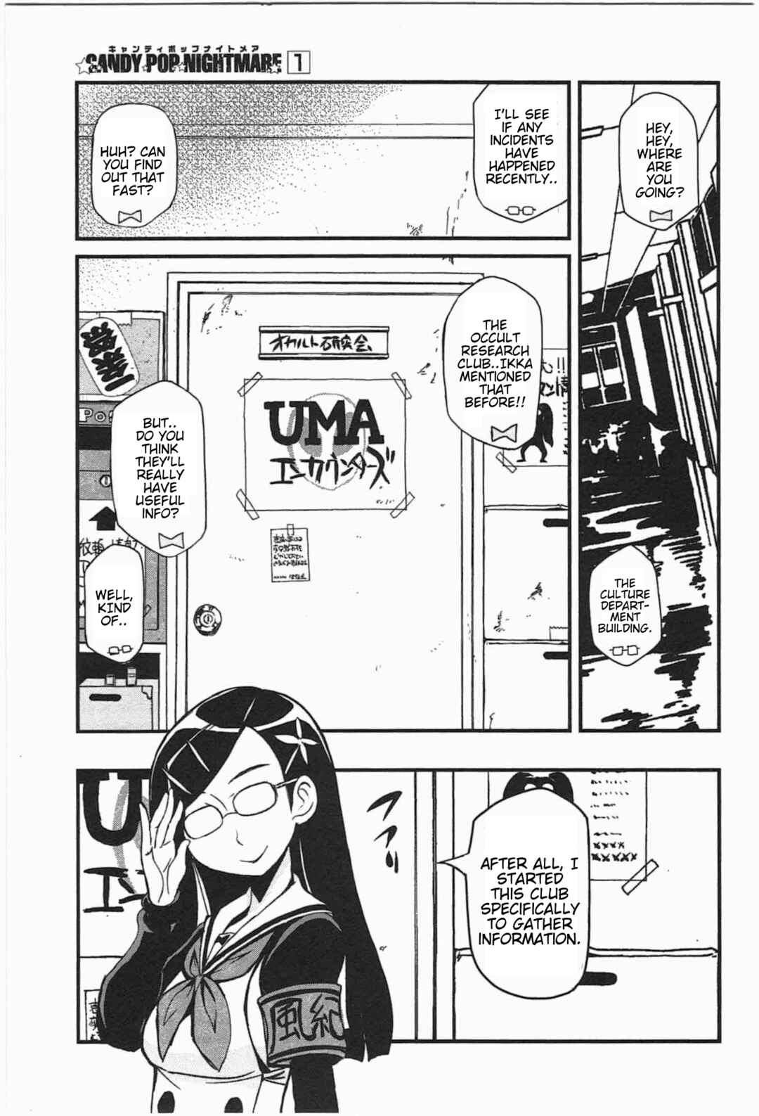 Chapter 4 - Page 1