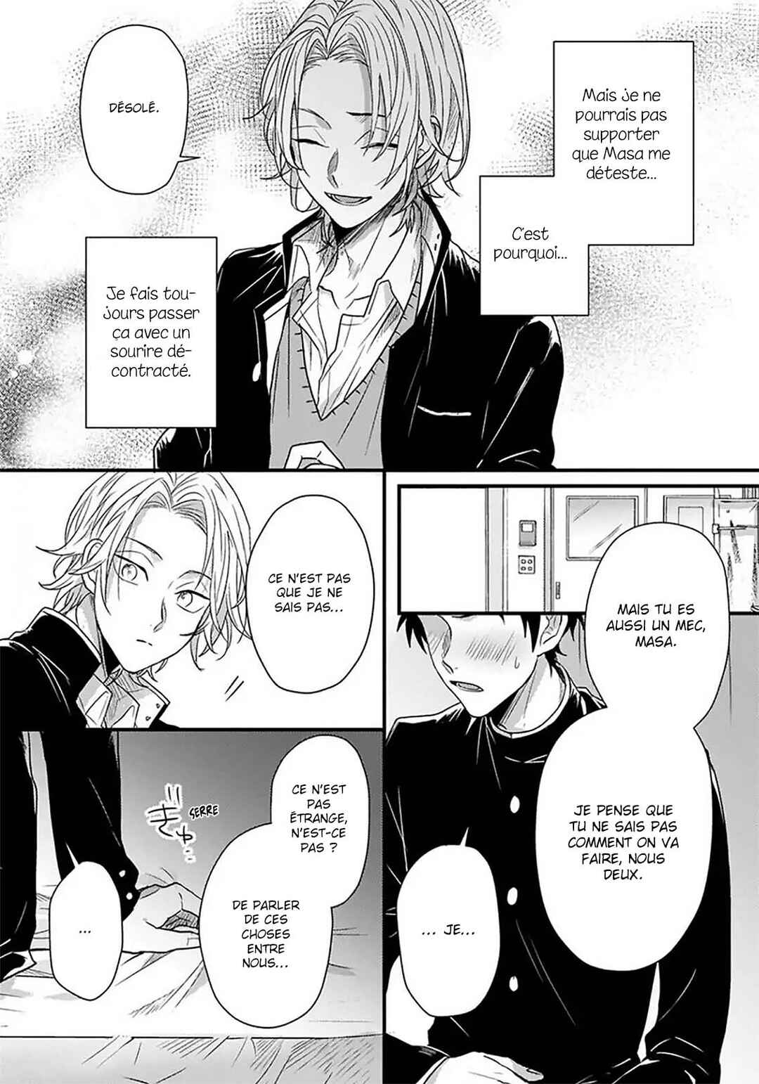 Chapter 3 - Page 4