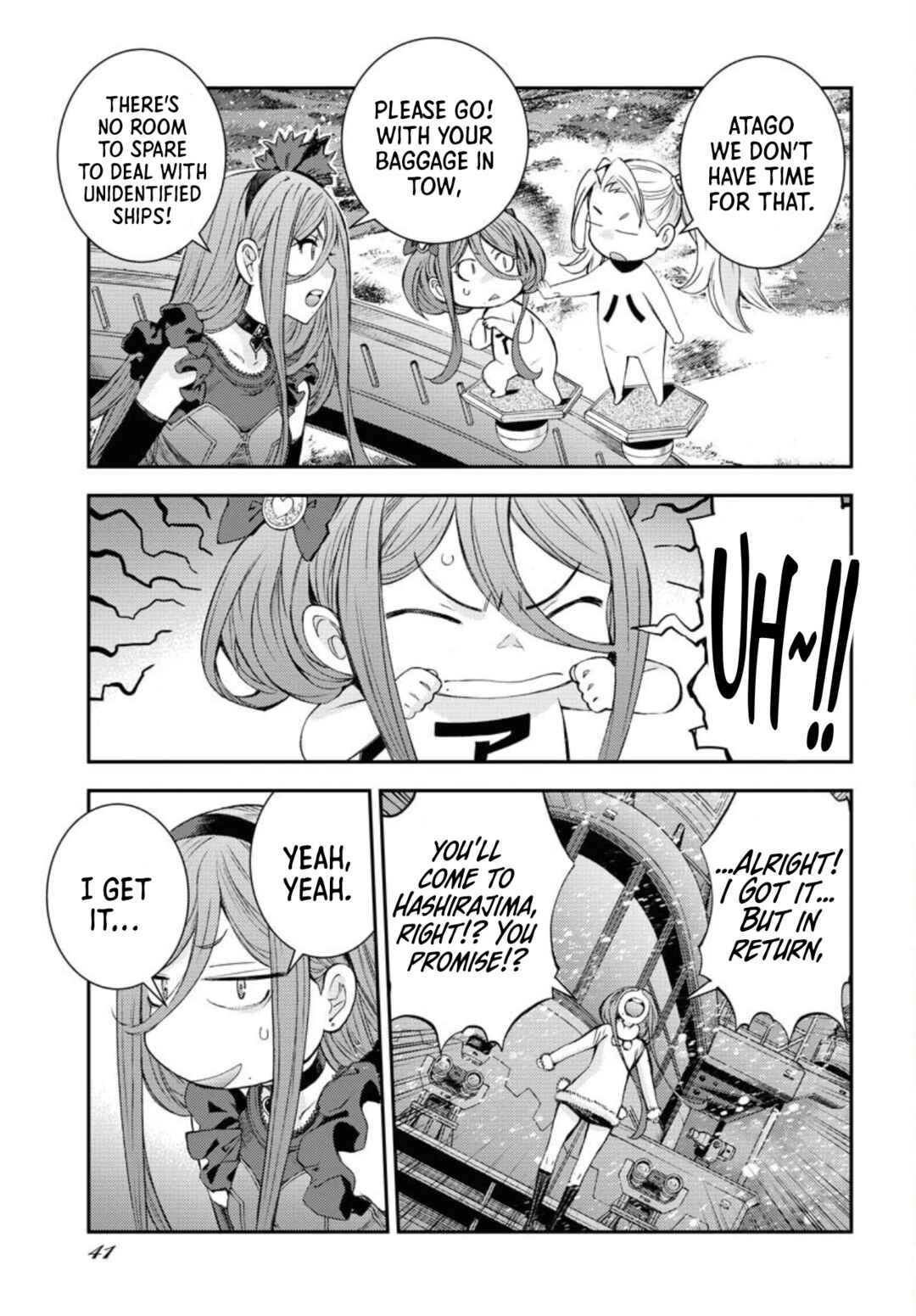 Chapter 151 - Page 10