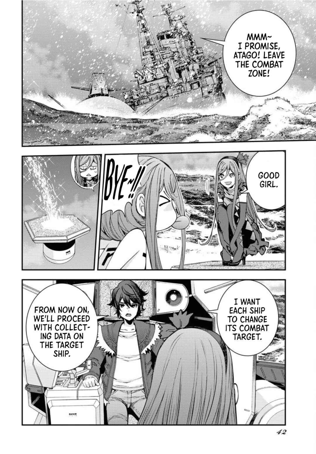 Chapter 151 - Page 11