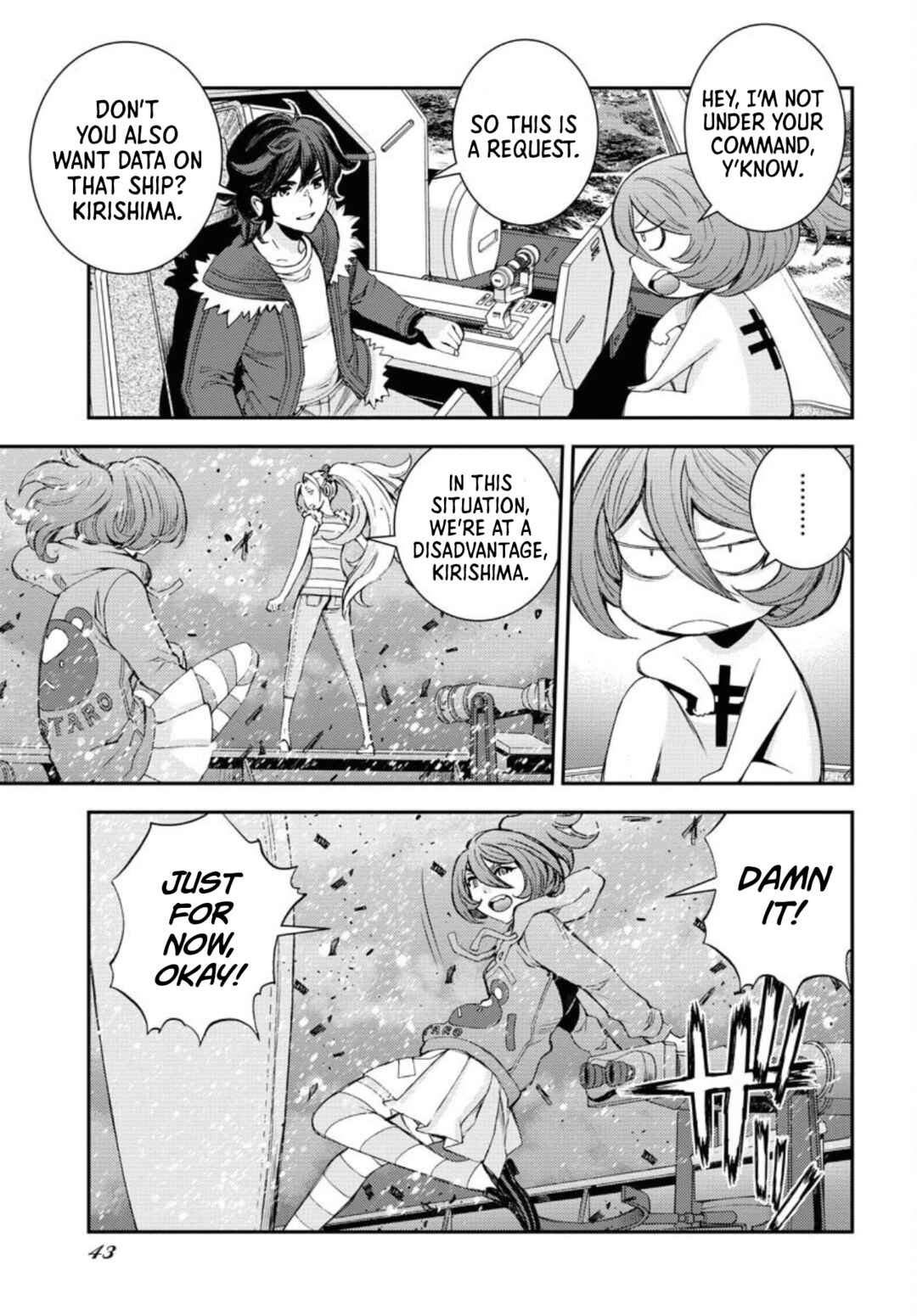 Chapter 151 - Page 12