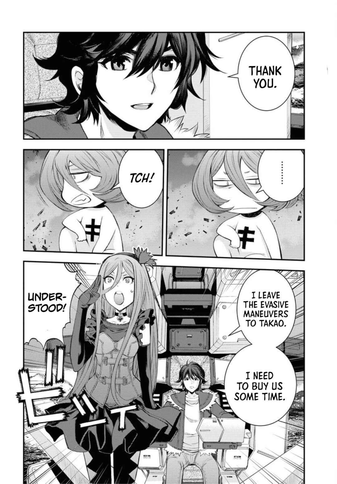Chapter 151 - Page 13