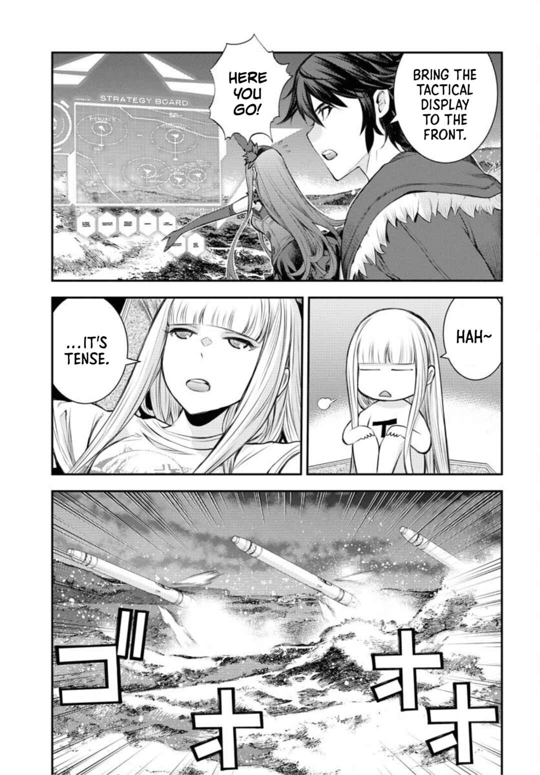 Chapter 151 - Page 14