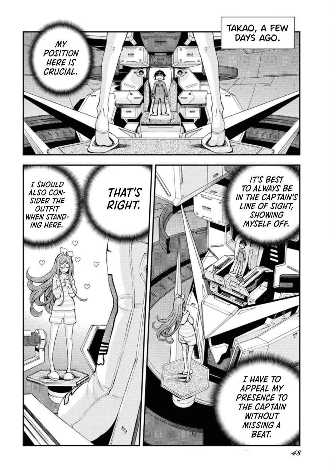 Chapter 151 - Page 17