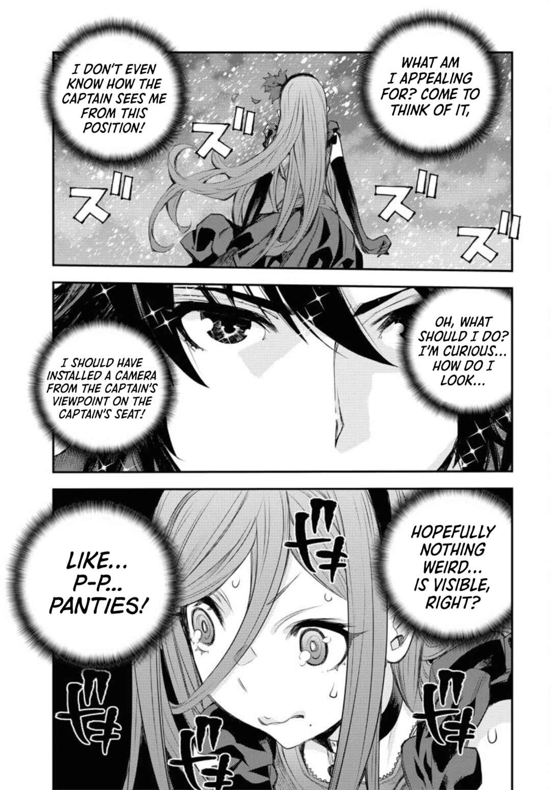 Chapter 151 - Page 20