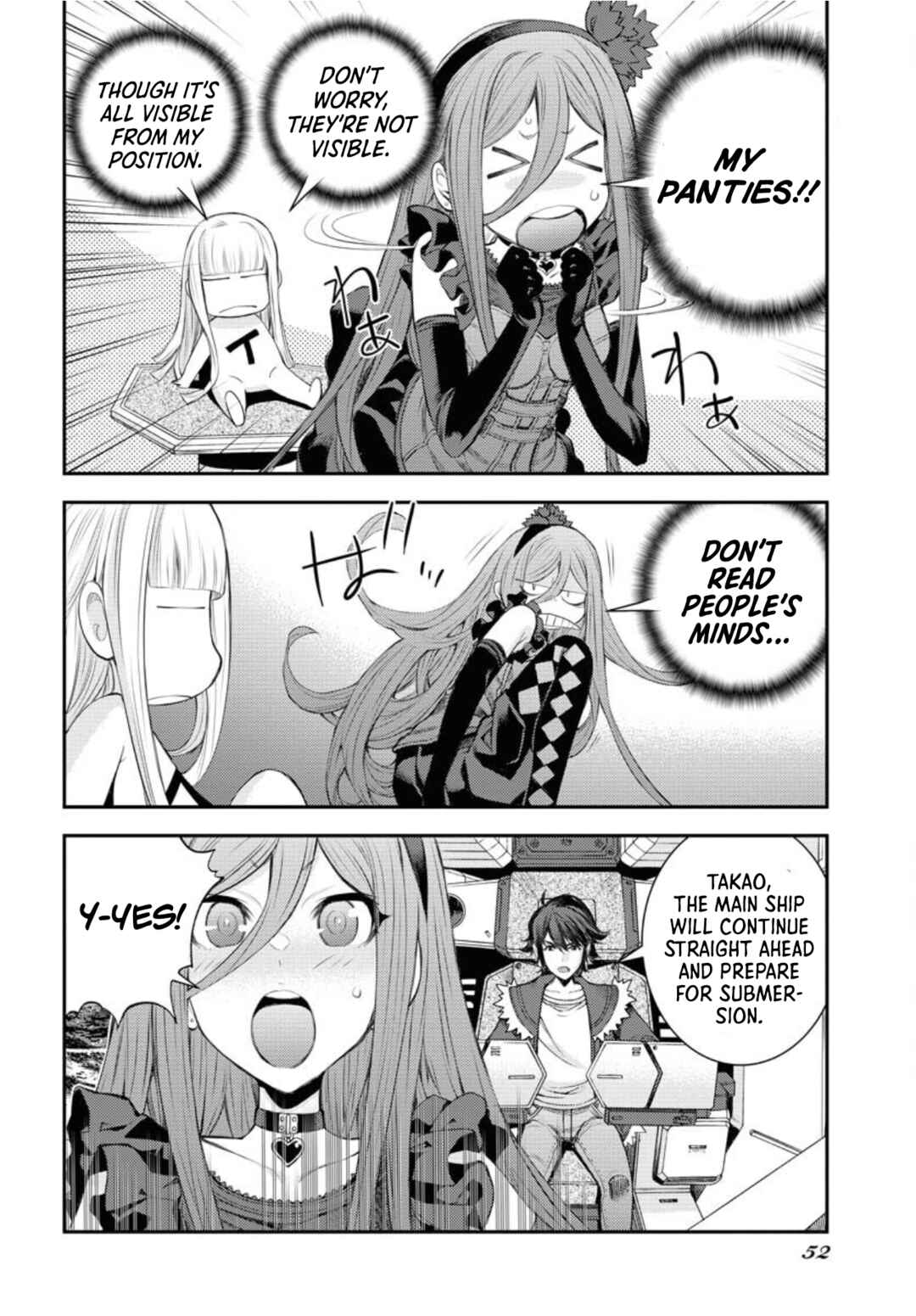 Chapter 151 - Page 21