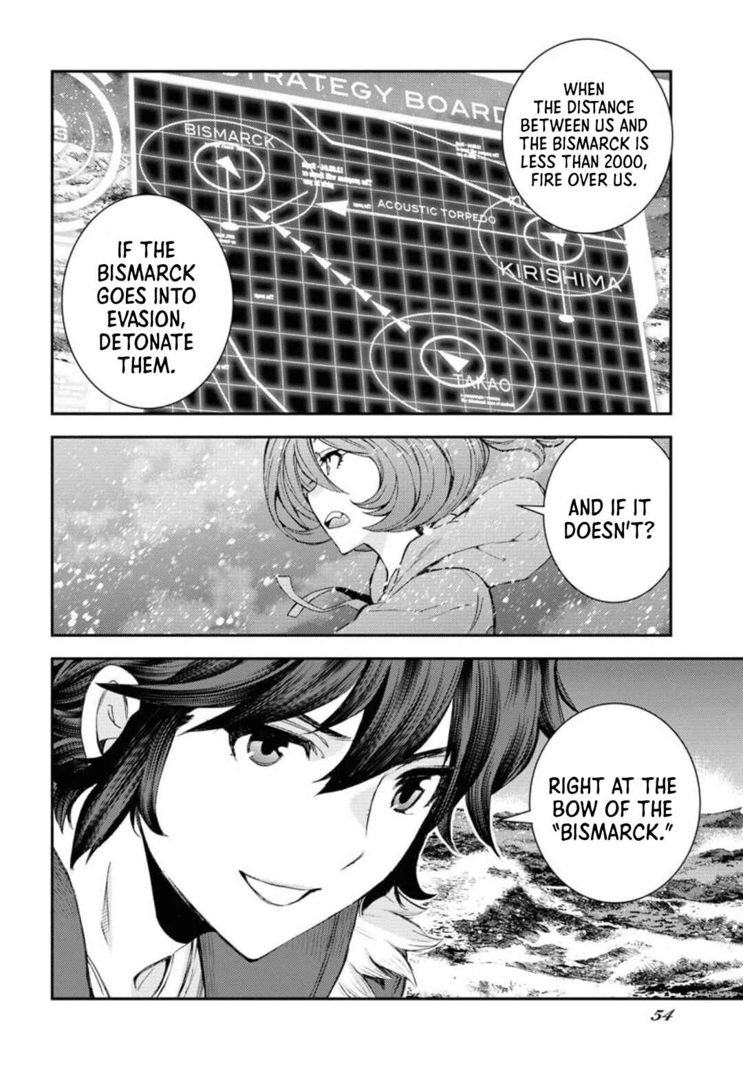 Chapter 151 - Page 23