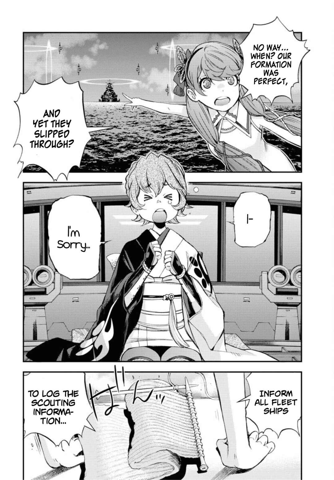 Chapter 151 - Page 31