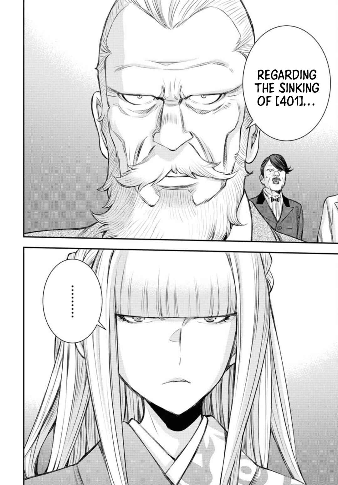 Chapter 151 - Page 39