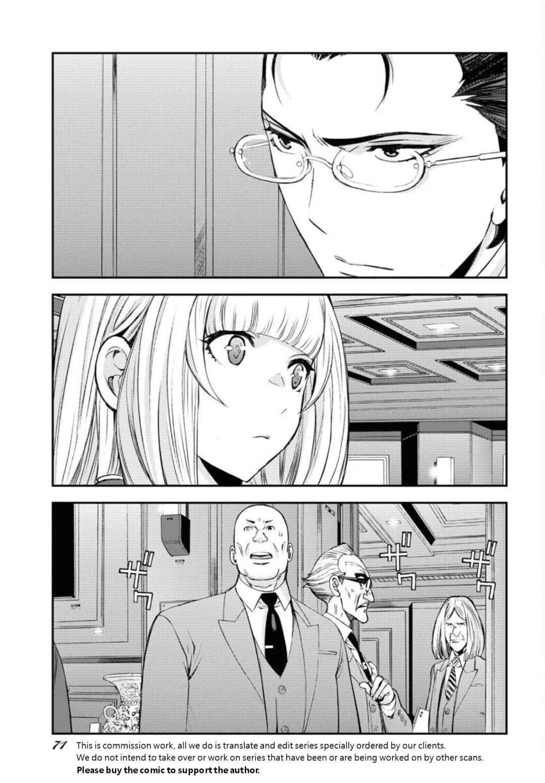 Chapter 151 - Page 40
