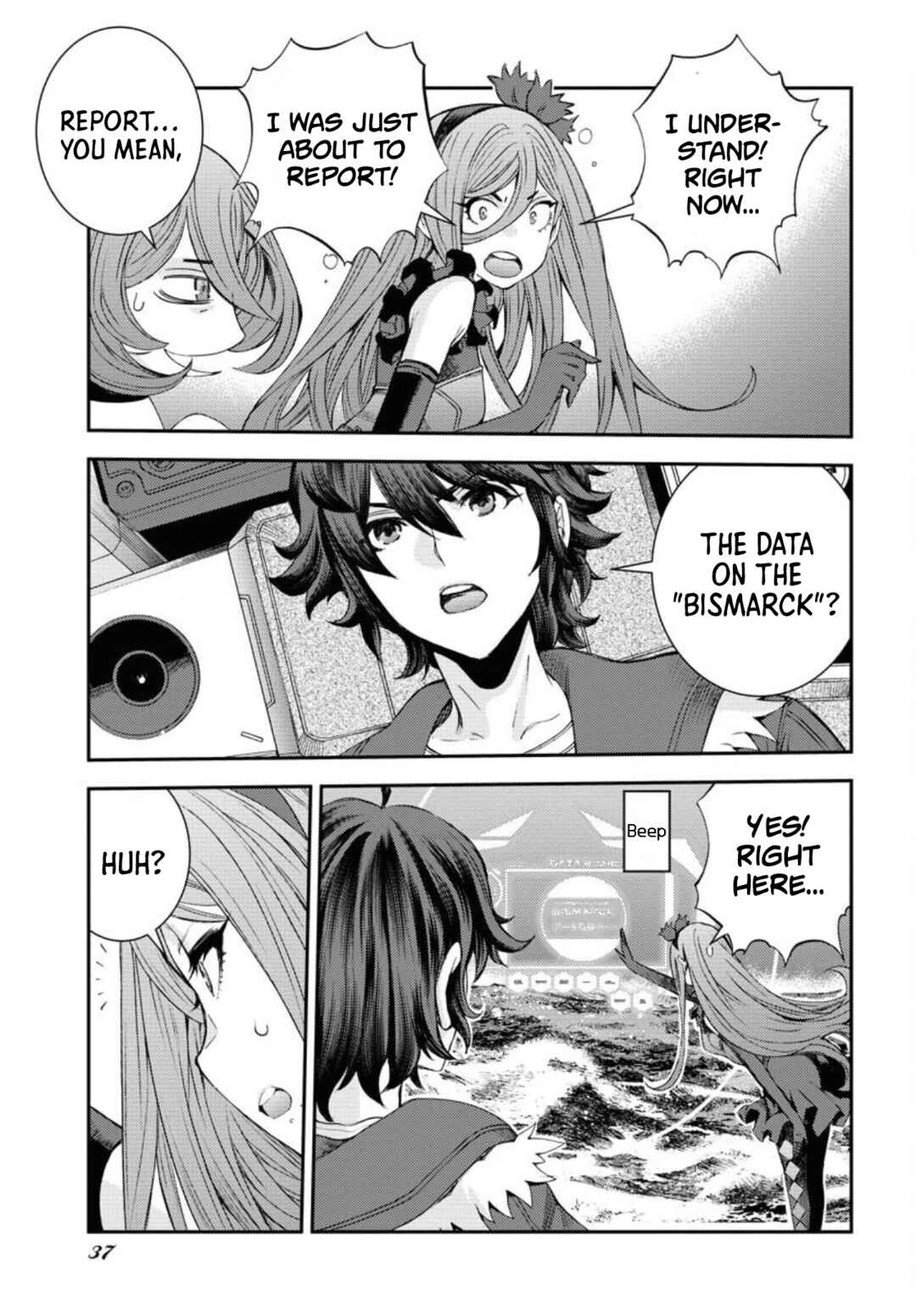 Chapter 151 - Page 6