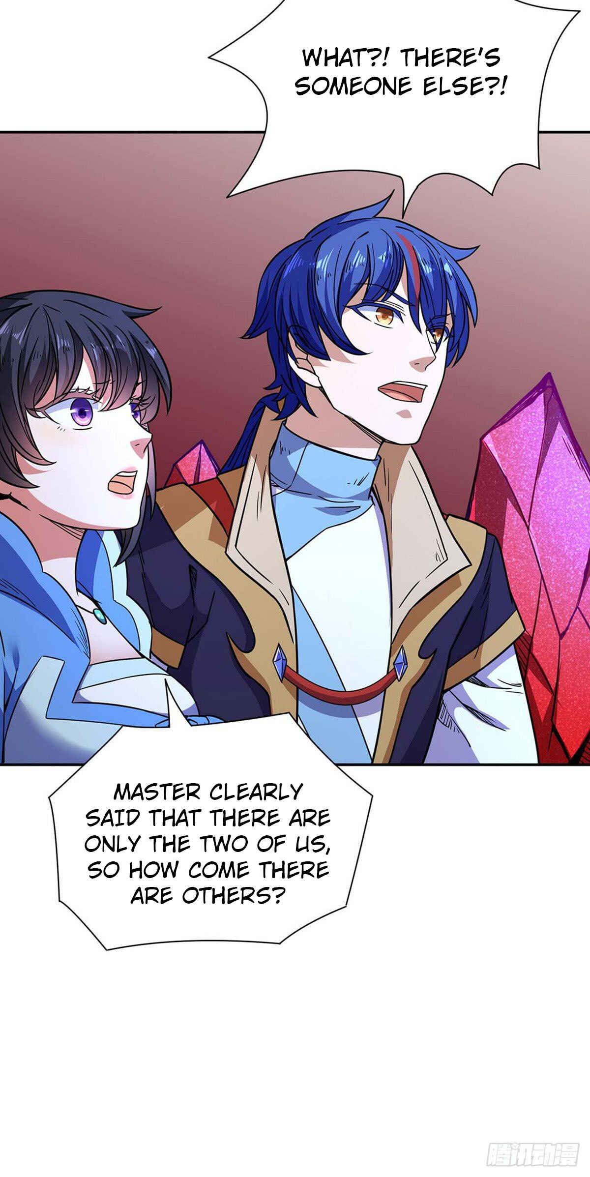Chapter 189 - Page 10