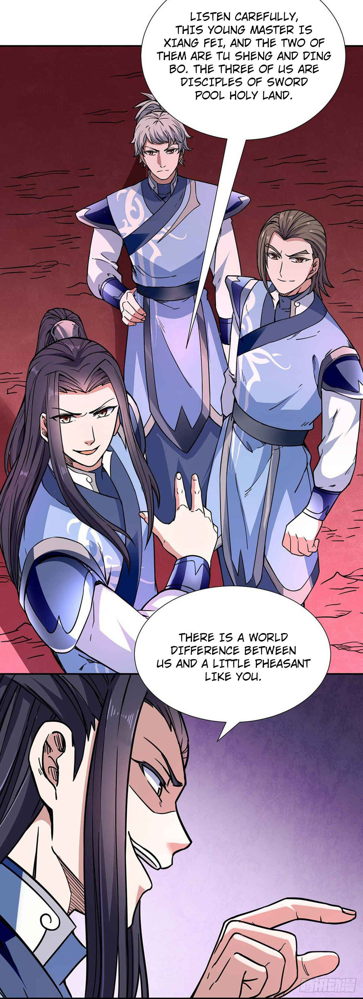 Chapter 189 - Page 13