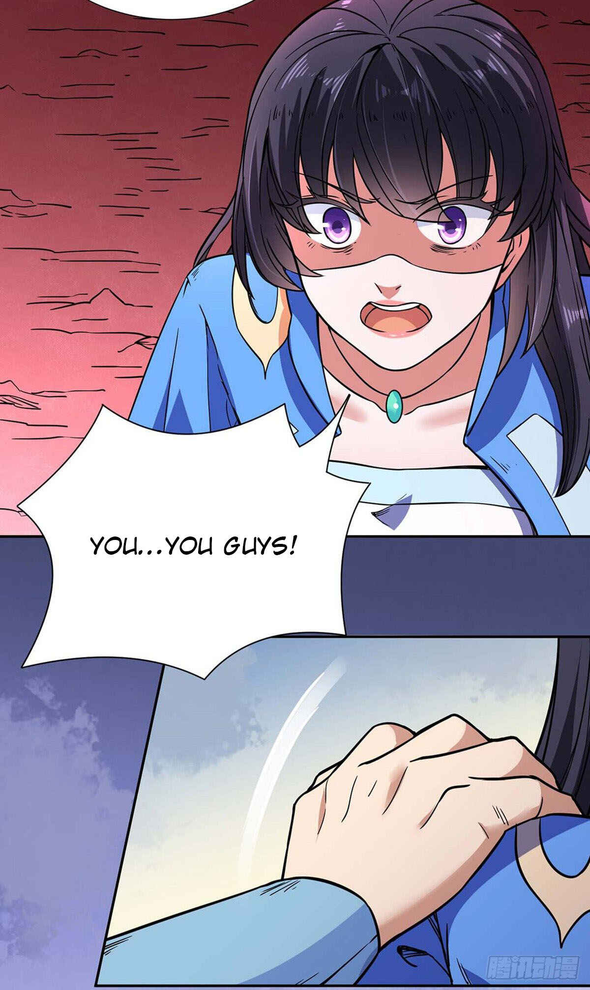 Chapter 189 - Page 16