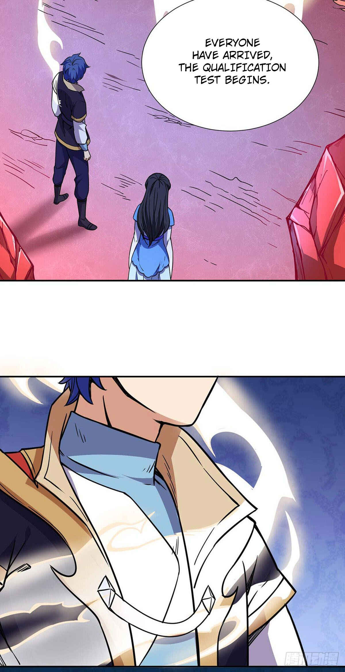 Chapter 189 - Page 18