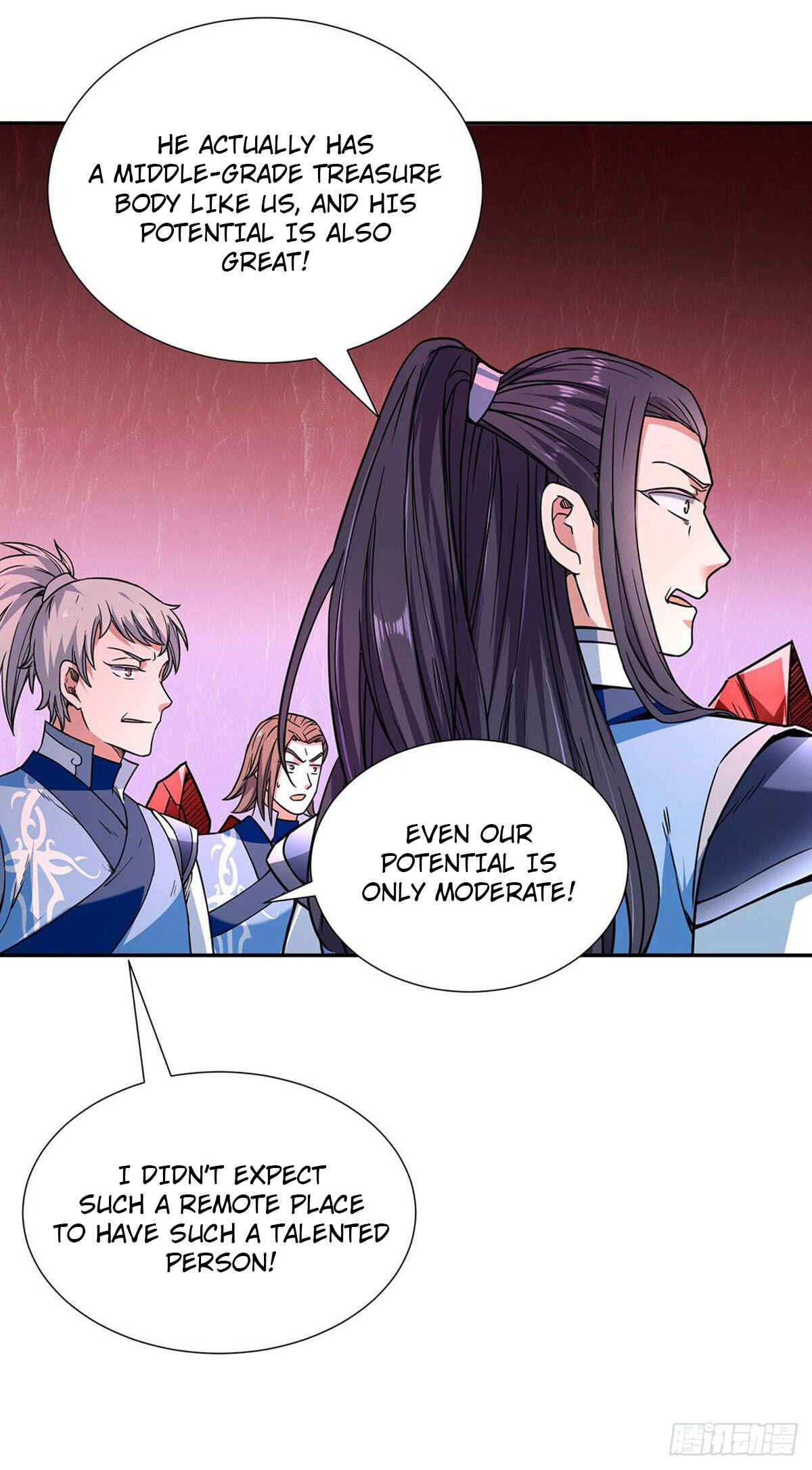 Chapter 189 - Page 20