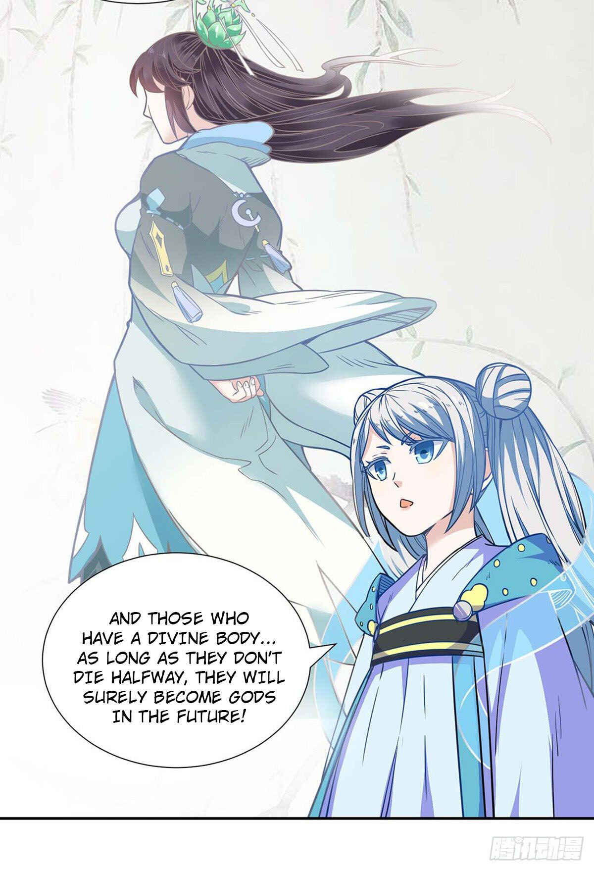 Chapter 189 - Page 23