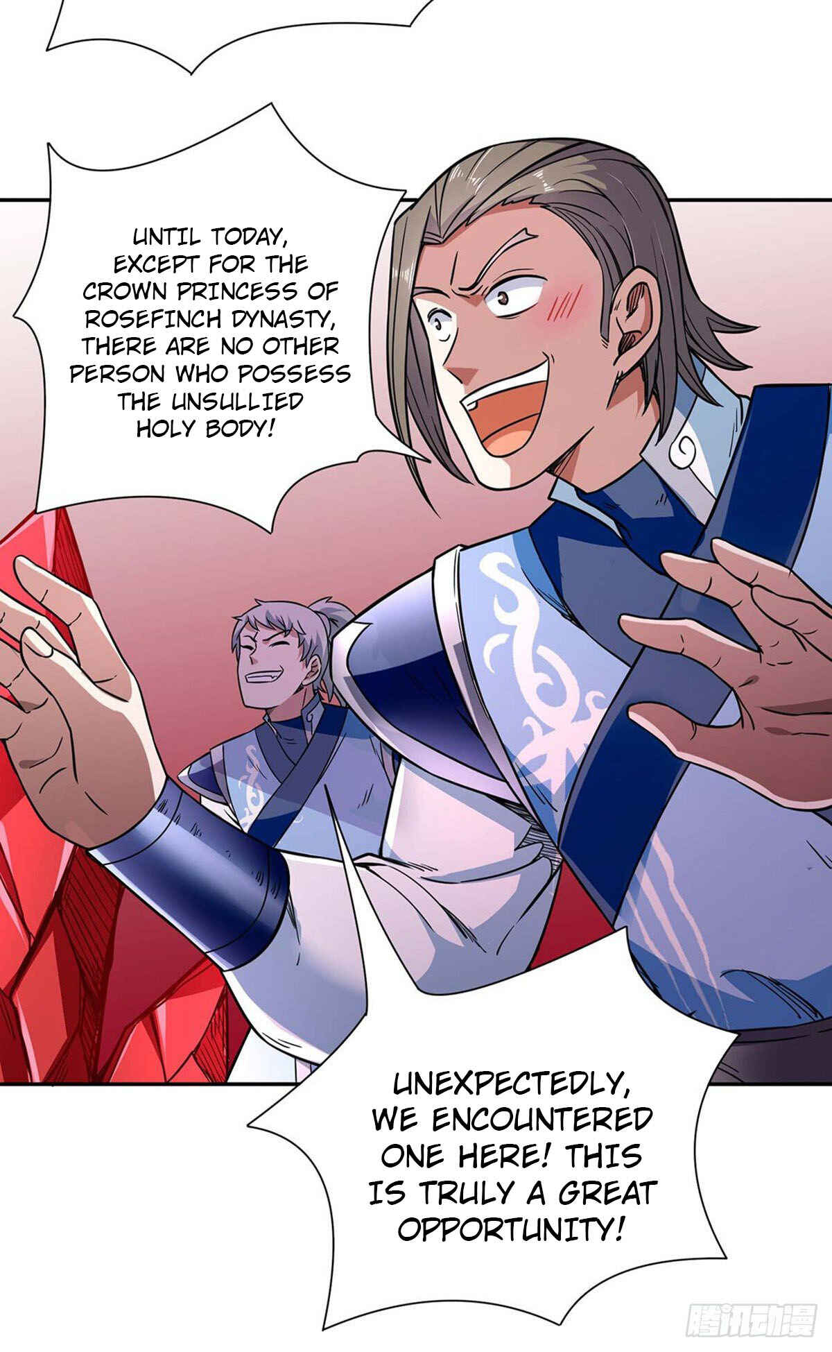 Chapter 189 - Page 26