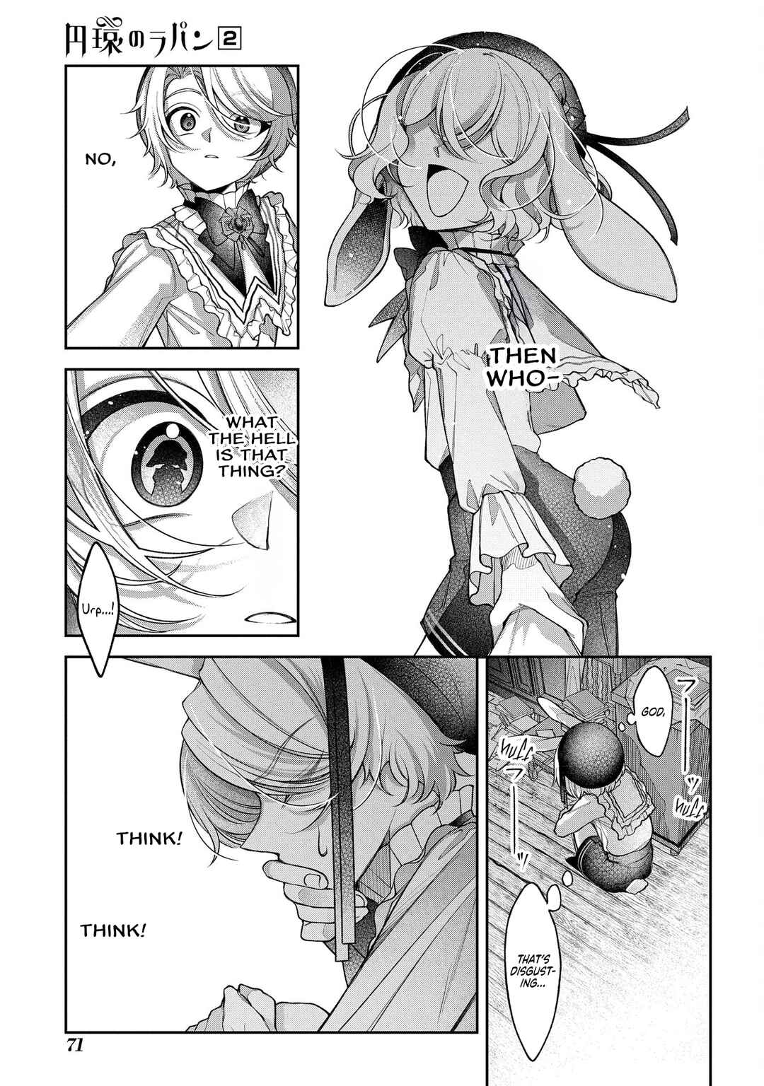 Chapter 7 - Page 5