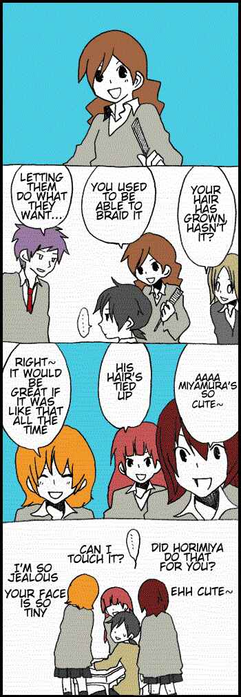 Chapter 61 - Page 1