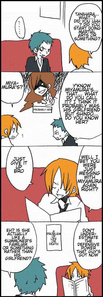 Chapter 61 - Page 11