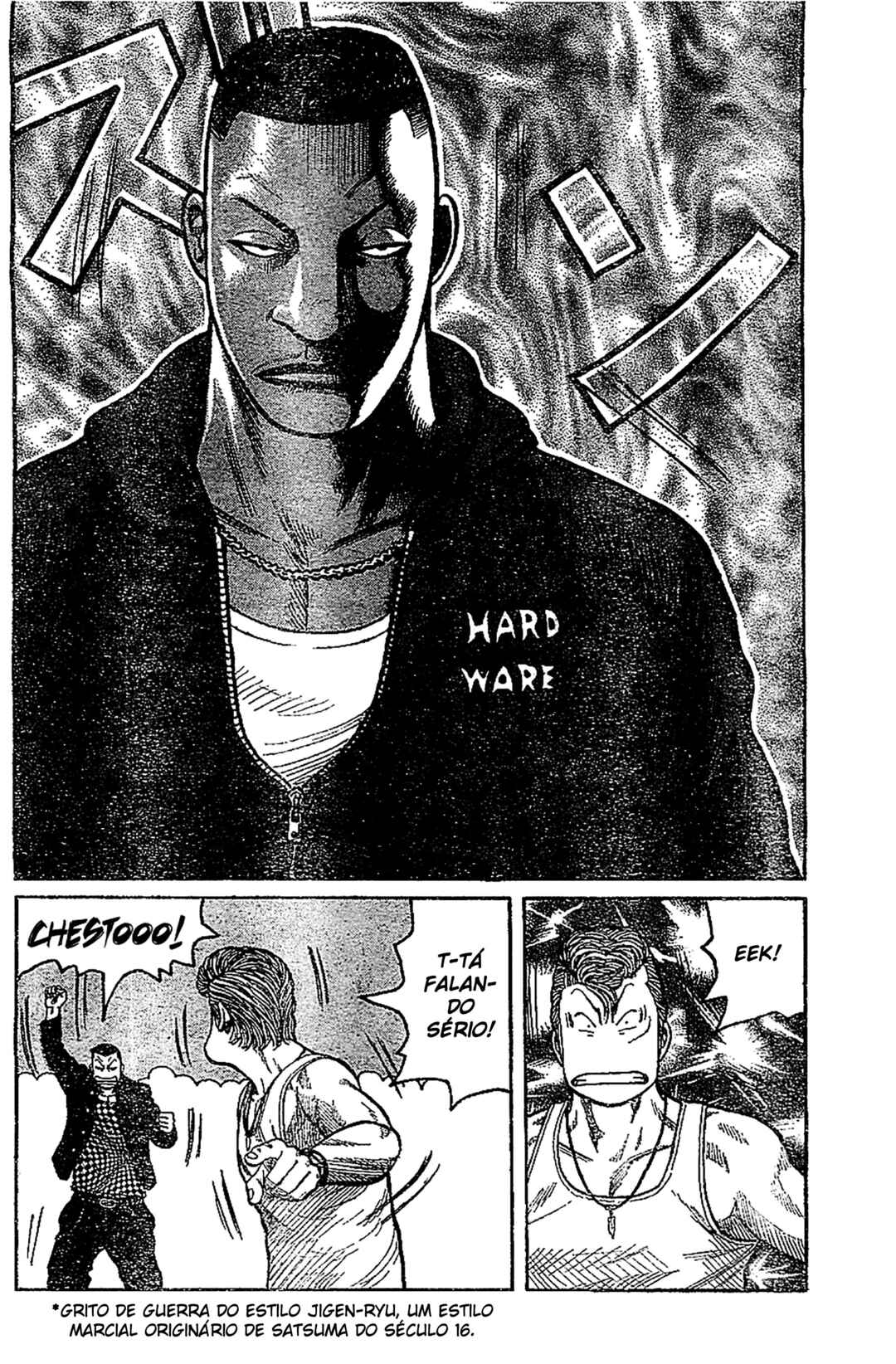Chapter 131 - Page 45